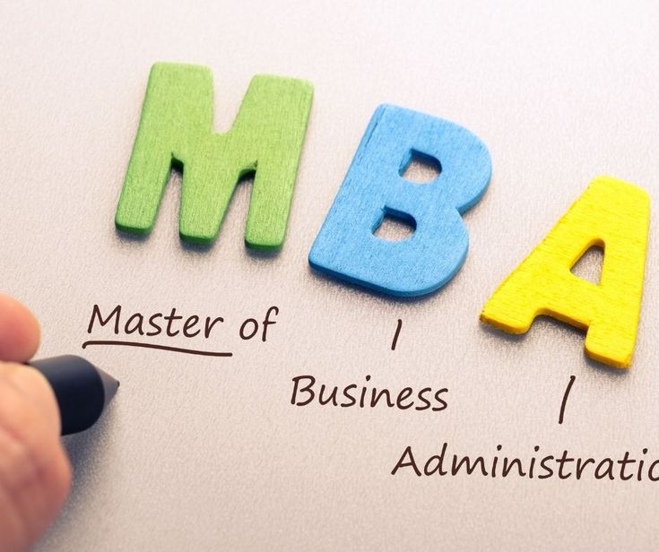 Deferred MBA Programs