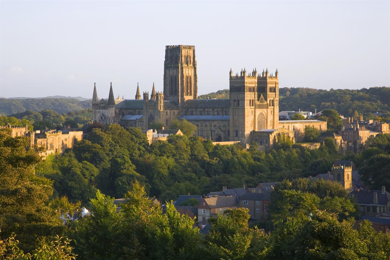 Durham University MBA