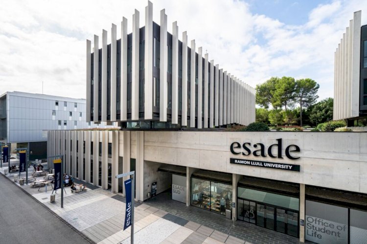 ESADE MBA Review