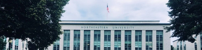 Northeastern University MS Finance: Class Profile, Fees, Admissions & Career Outcomes