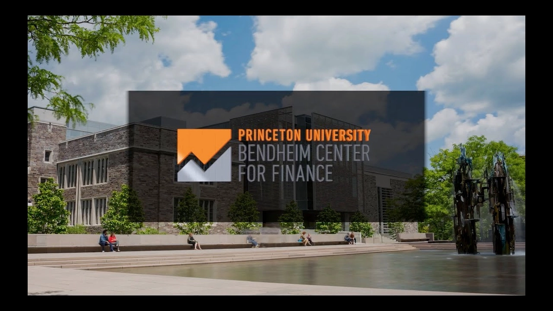 Princeton Master in Finance (MFin): Class Profile, Admissions, Placements & More