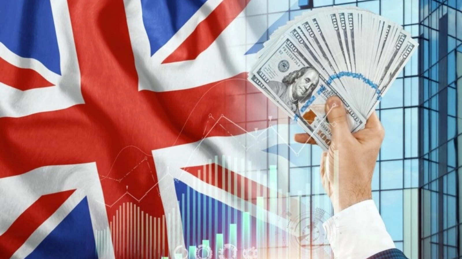 Pursuing a Finance Degree in UK: Your Path to a Global Financial Career Cover Image