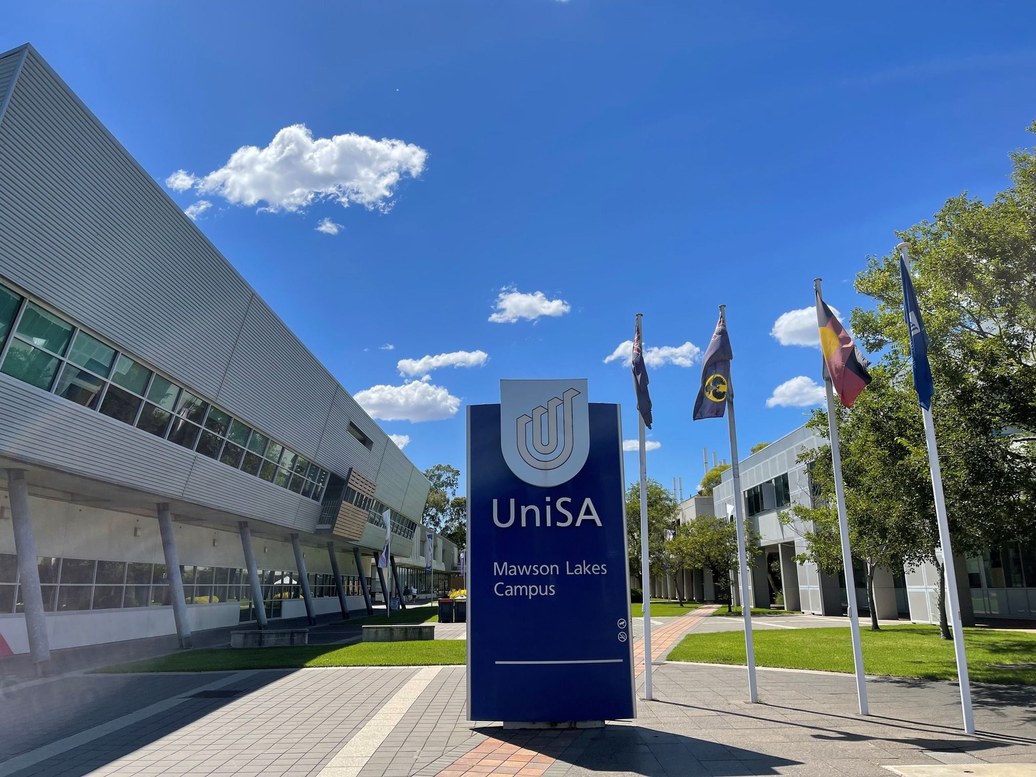 UniSA MiM