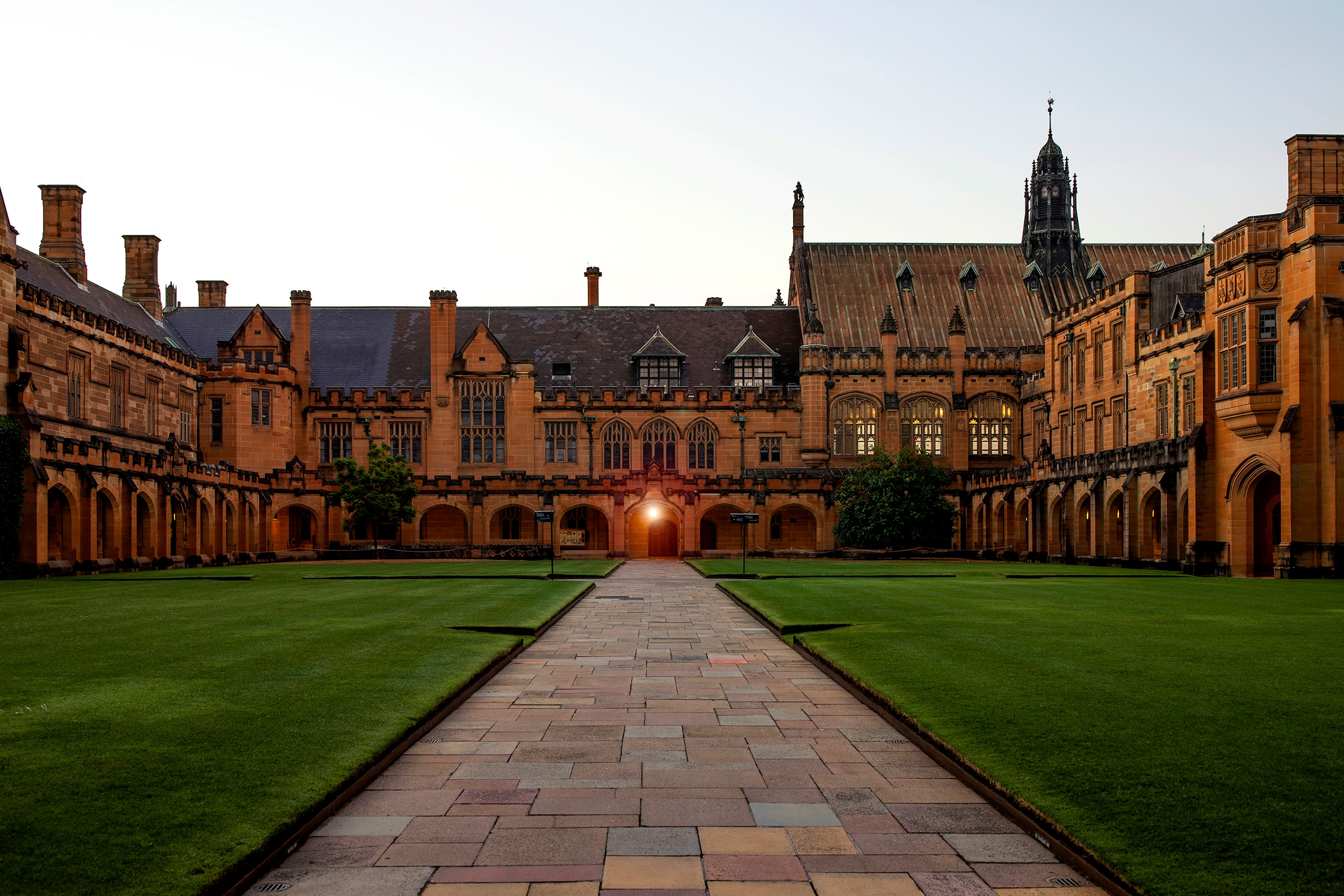 University of Sydney Business School MiM