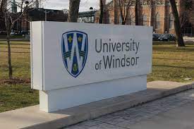 University of Windsor MBA