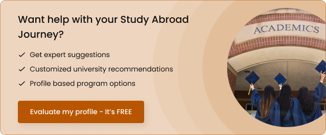 Want help with study abroad journey?