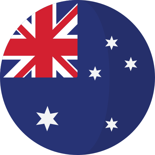 Australia Country Flag