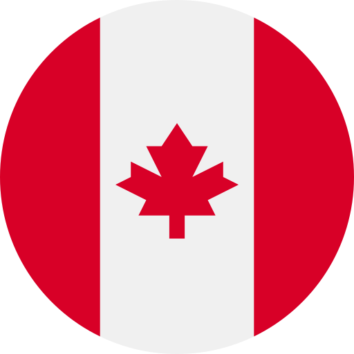 Canada Country Flag