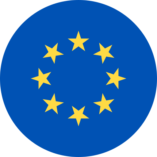 Europe Country Flag