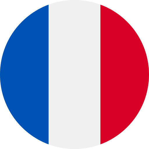 France Country Flag