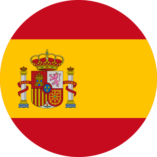 Spain Country Flag